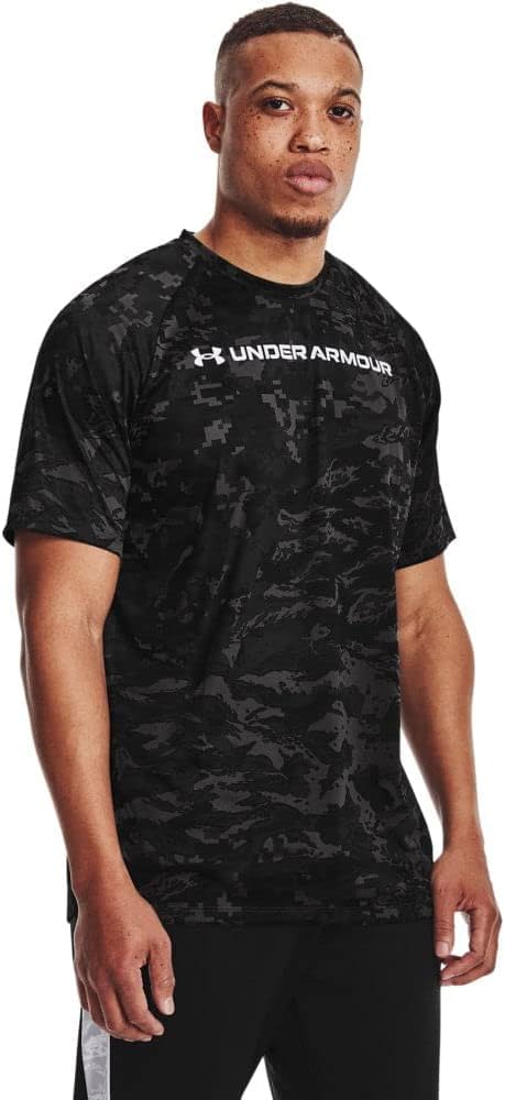 Under Armour mens Abc Camo