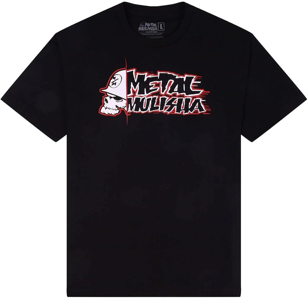 Metal Mulisha Men's Dynamite Tee