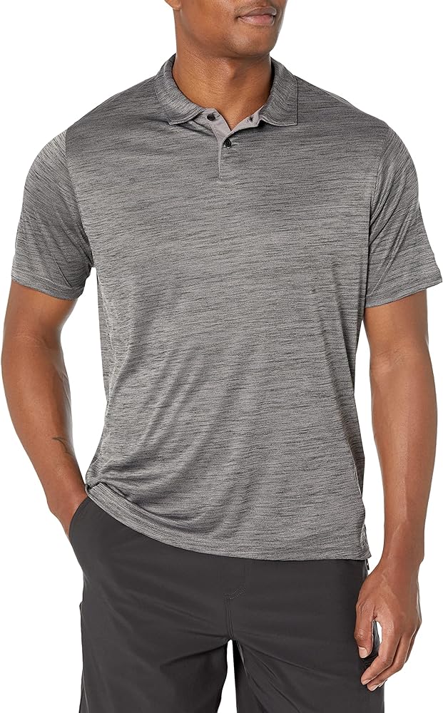 Oakley Aero Hydrolix Polo Shirt