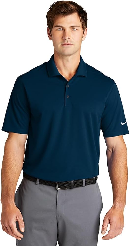 Nike Dri-FIT Micro Pique 2.0 Polo - NKDC1963