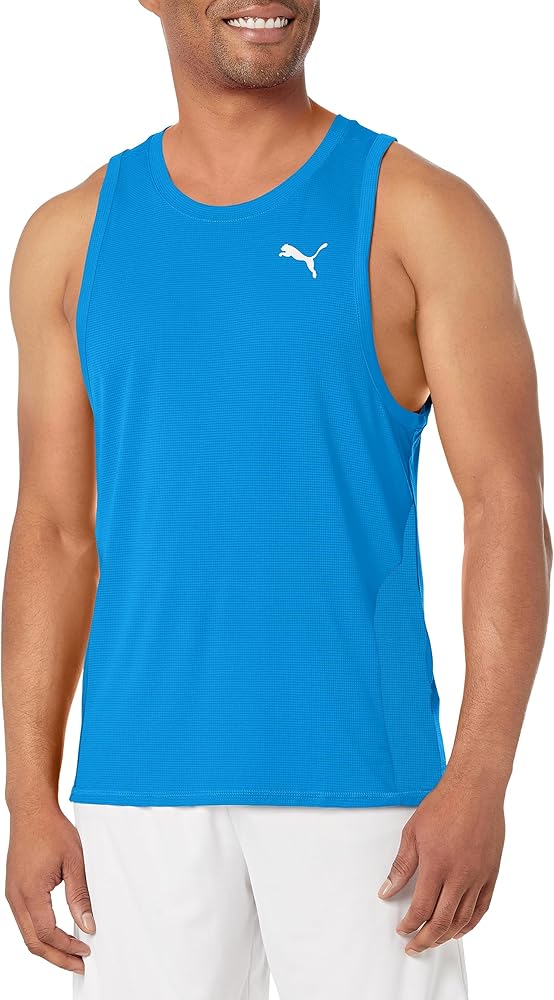 PUMA Men's Run Favorite Singlet