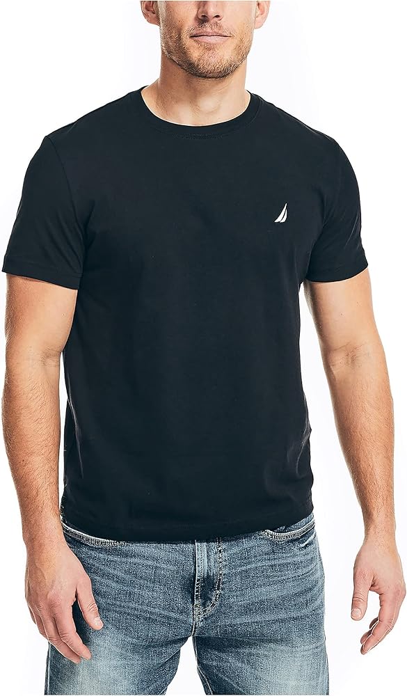 Nautica Men's J-class T-shirt