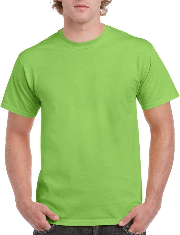 G200 Gildan Adult Ultra Cotton T-Shirt