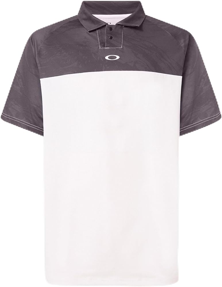 Oakley Reduct C1 Duality Polo Shirt