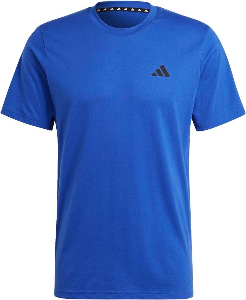 adidas Men's Essentials Feel Ready Training T-Shirt