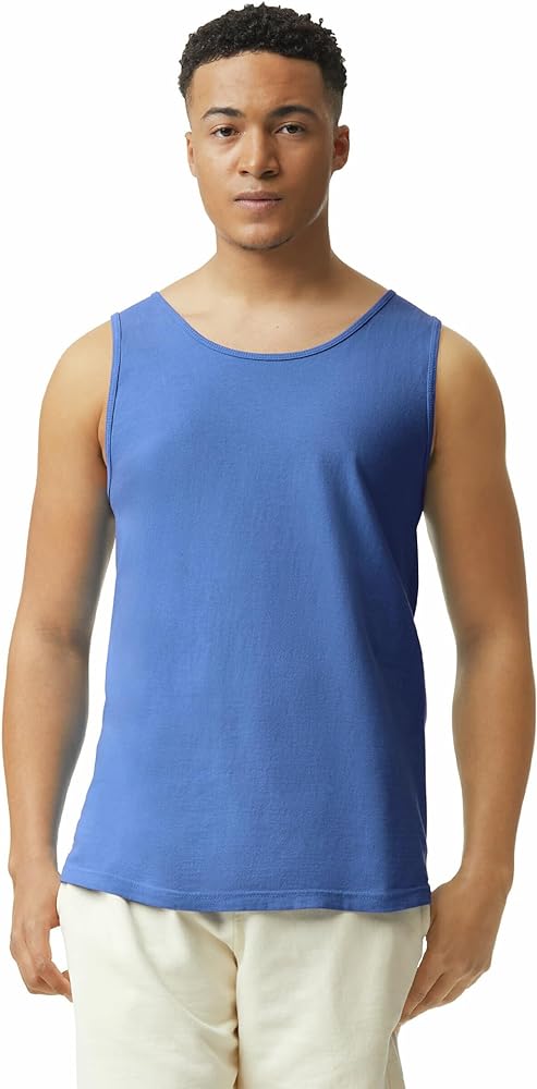 Comfort Colors Adult Tank Top, Style G9360