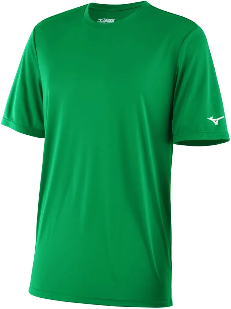 Mizuno Men's Nxt Short Sleeve Tee