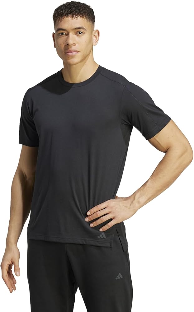 adidas Men's Yoga Base T-Shirt