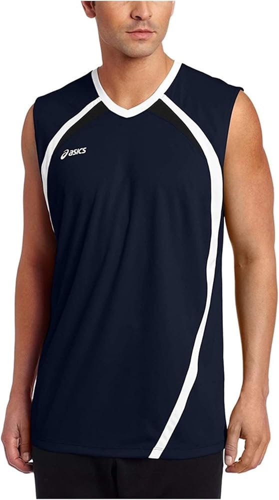 ASICS Men's Tyson Sleeveless Jersey