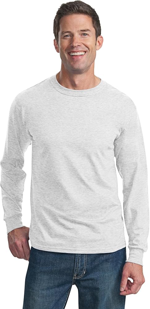 Fruit of the Loom - HD Cotton Long Sleeve T-Shirt - 4930R