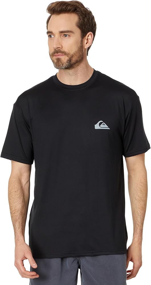 Quiksilver Men's Everyday Surf Tee Short Sleeve