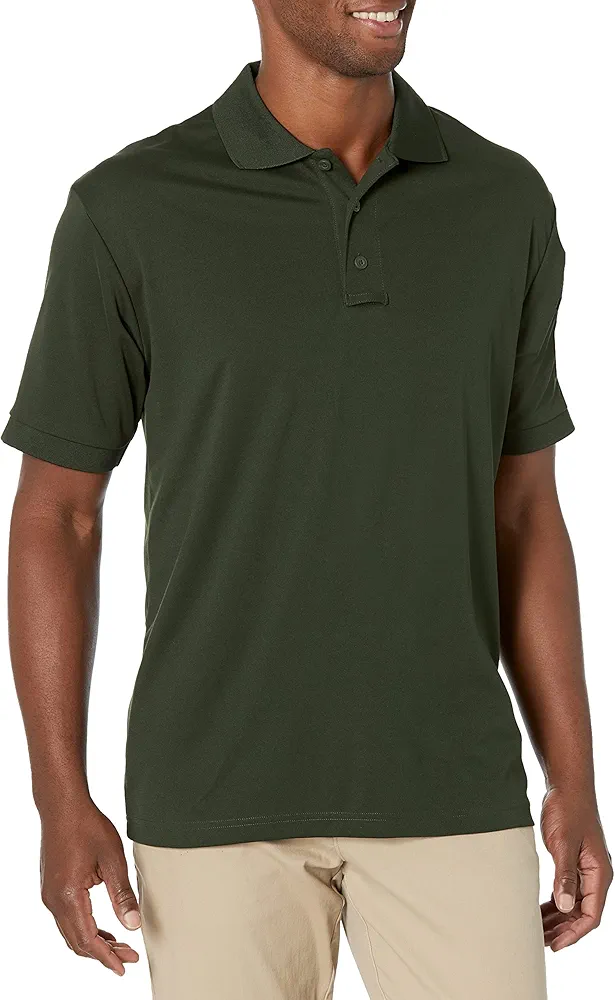 Propper Men's Short Sleeve Uniform Polo