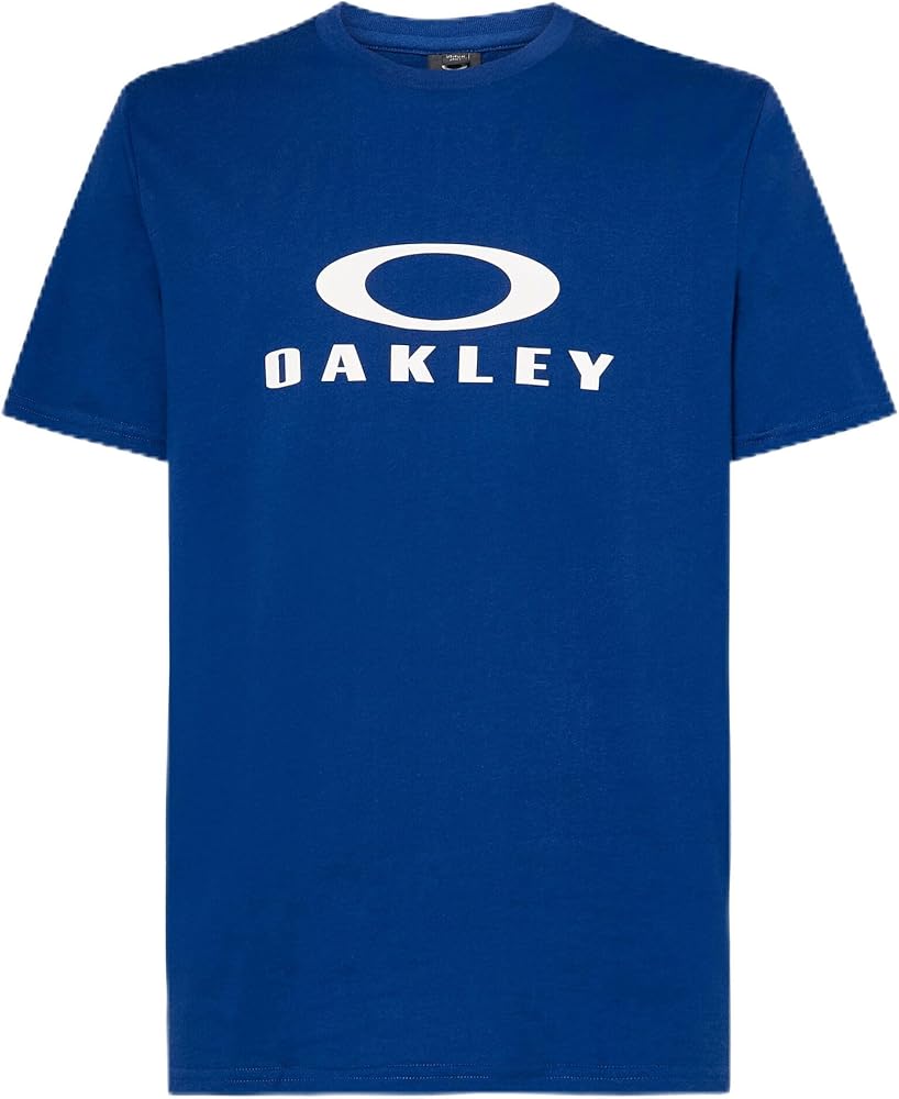 Oakley Reduct Notch Jersey Tee