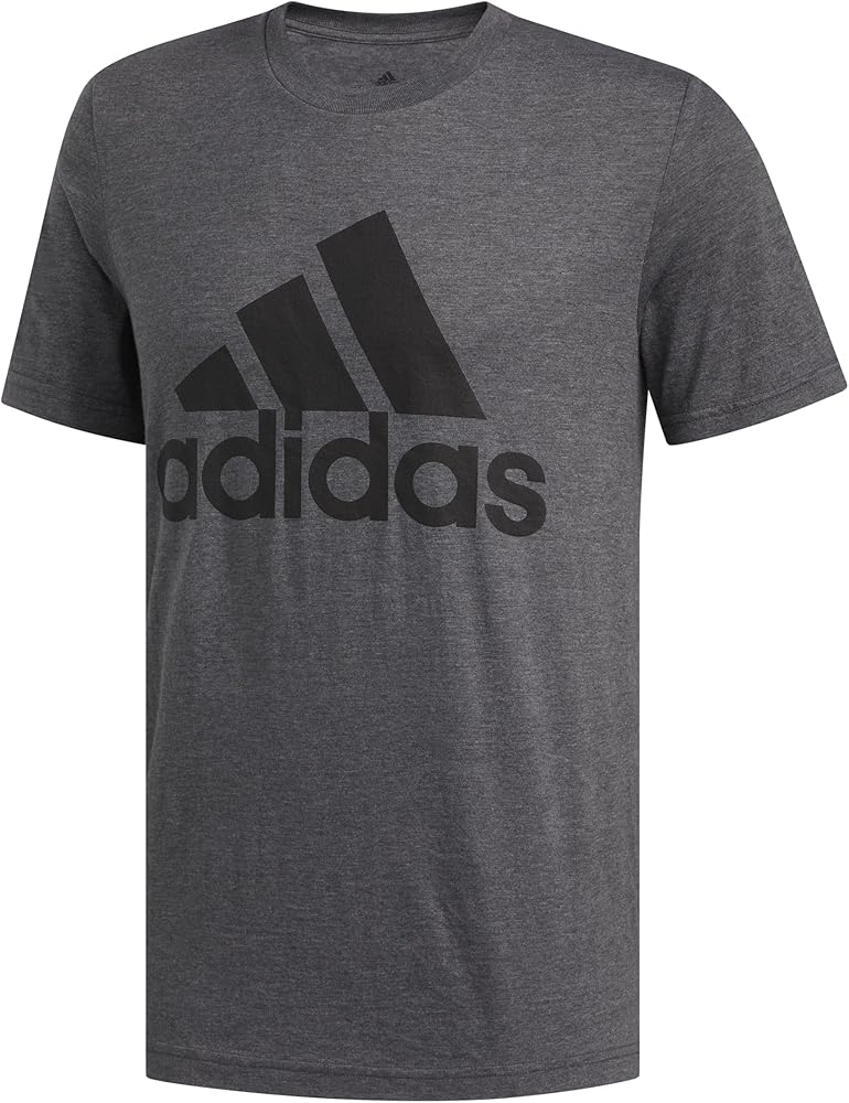 adidas Men's Badge of Sport Tee