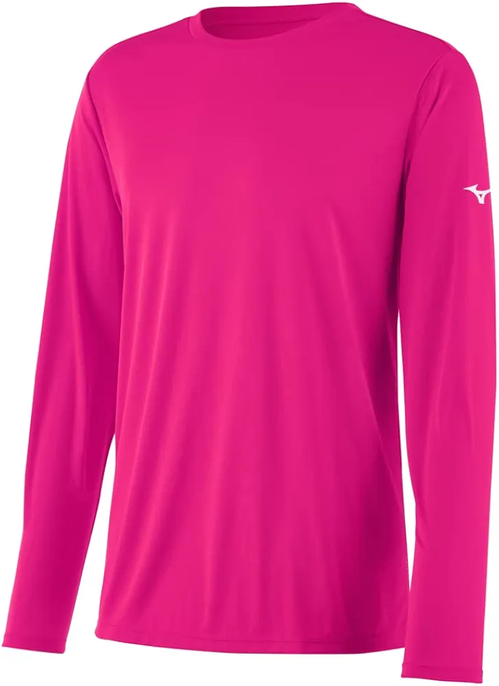 Mizuno Men's Nxt Long Sleeve Tee