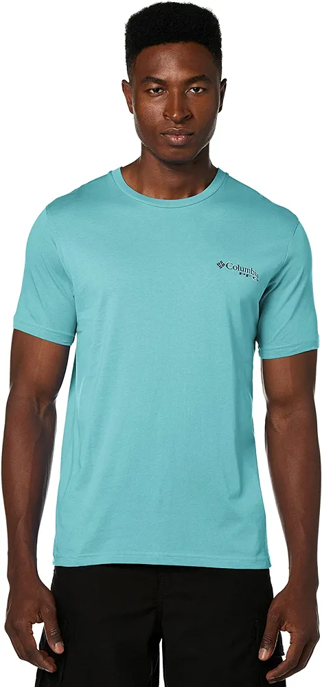 Columbia Men's PFG Graphic T-Shirt