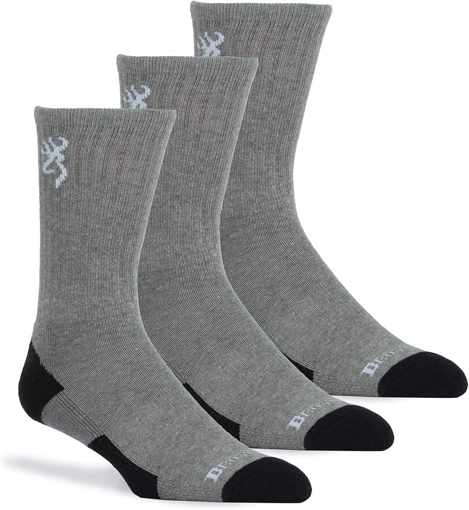 Browning Men's Socks