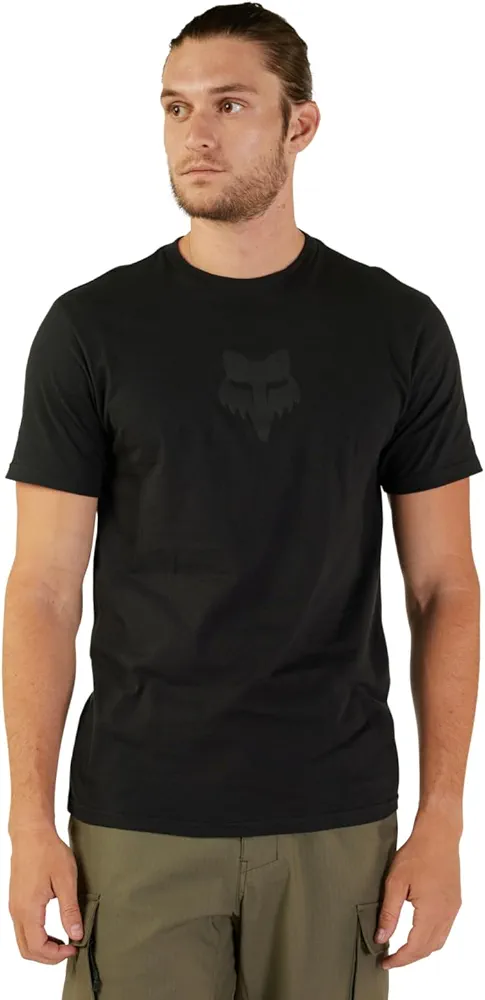 Fox Racing Men's Fox Head Ss Prem Tee