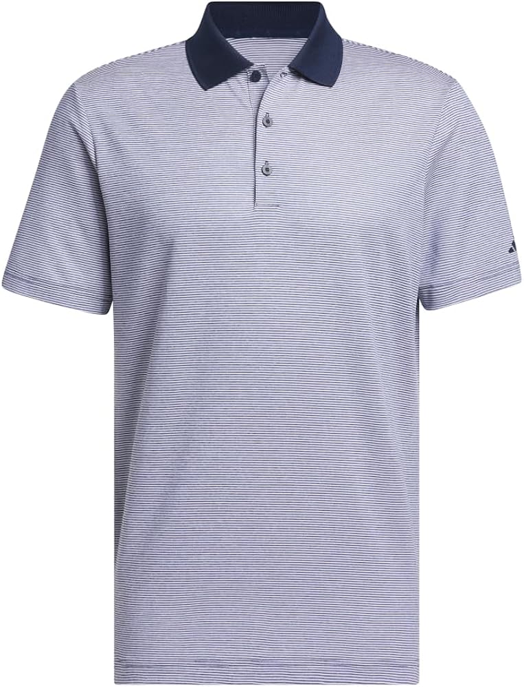 adidas Men's Ottoman Polo Shirt