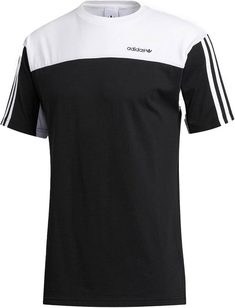 adidas Originals Men's Us Classics Shorts Sleeve Tee