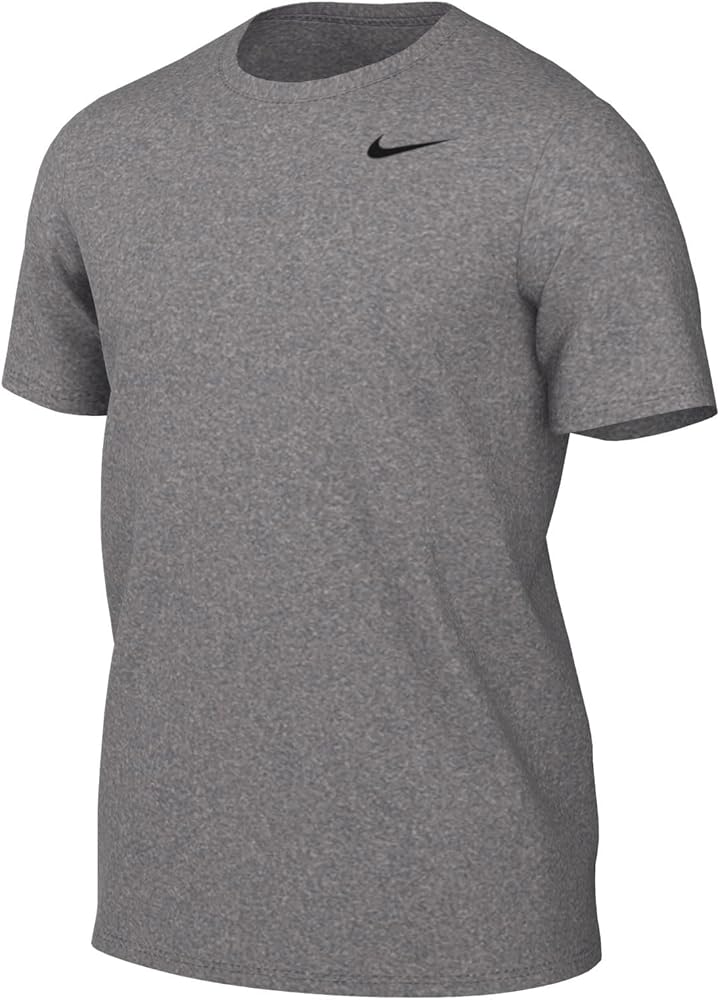 Nike mens Legends Shorts Sleeve Tee