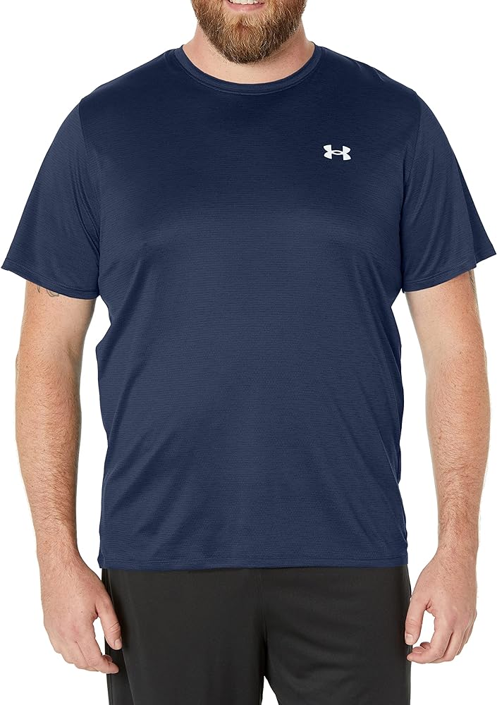 Under Armour Men's Training Vent 2.0 Short-Sleeve T-Shirt