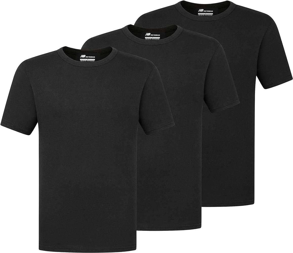 New Balance mens V Neck