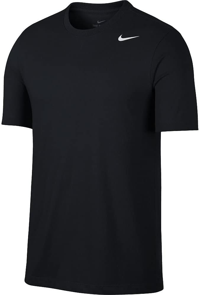 Nike mens Dri-Fit Crew Tee