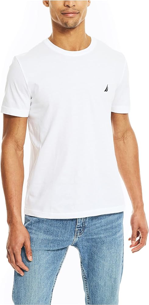 Nautica Men's J-class T-shirt