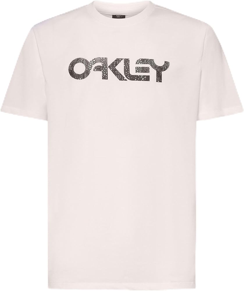 Oakley Man Shirt