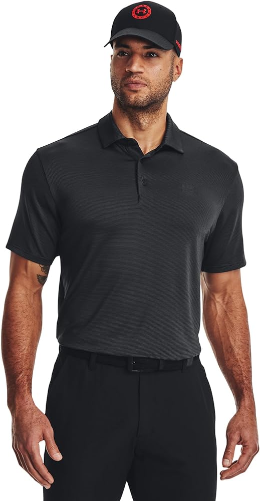 Under Armour Playoff 3.0 Polo