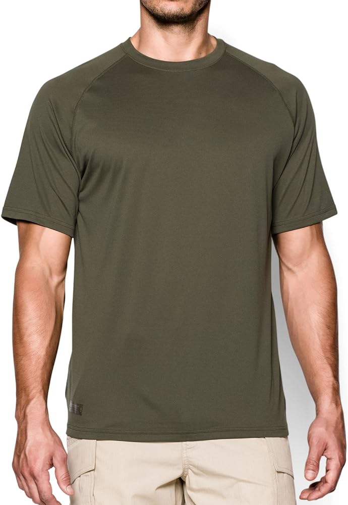 Men's Tactical Tech T-Shirt